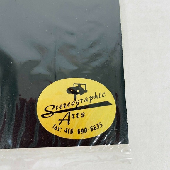 The Postman 1901 3-d Photo Stereoview Reprint - Picture 4 of 7